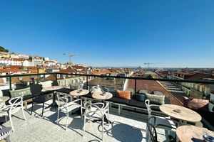 Alojamiento - Lisbon Art Stay Hotel & Apartments
