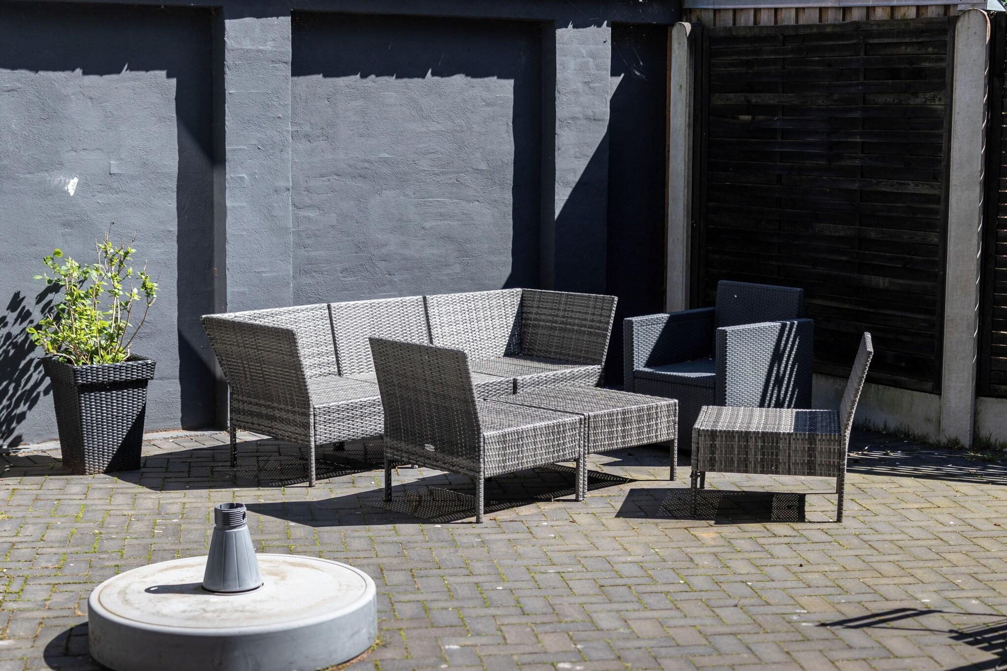 Varios Milling Hotel Mini 11