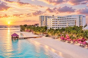 Alojamiento - The Sens Cancun by Oasis