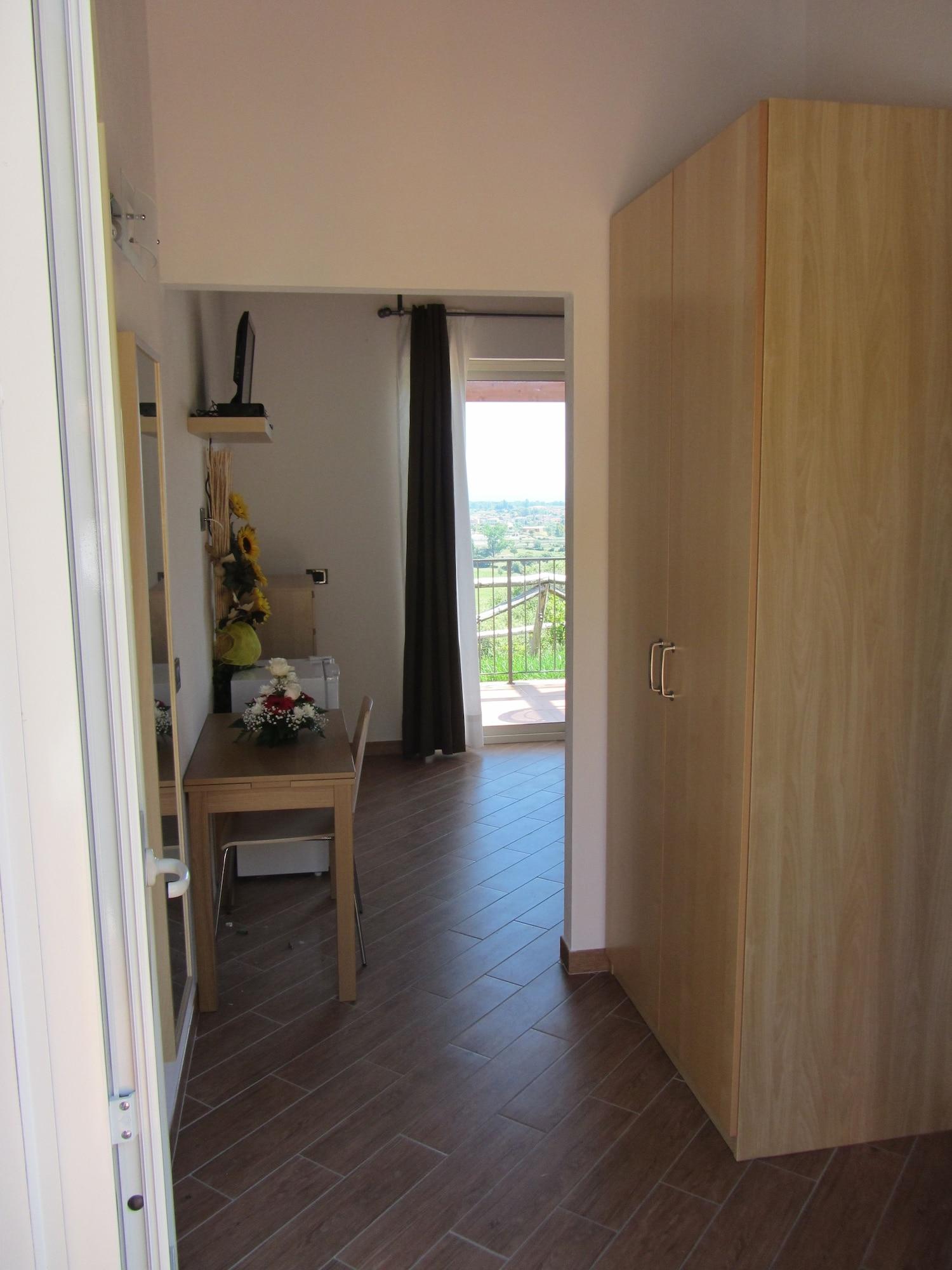 Set de Habitación Hotel Pedra Ruja