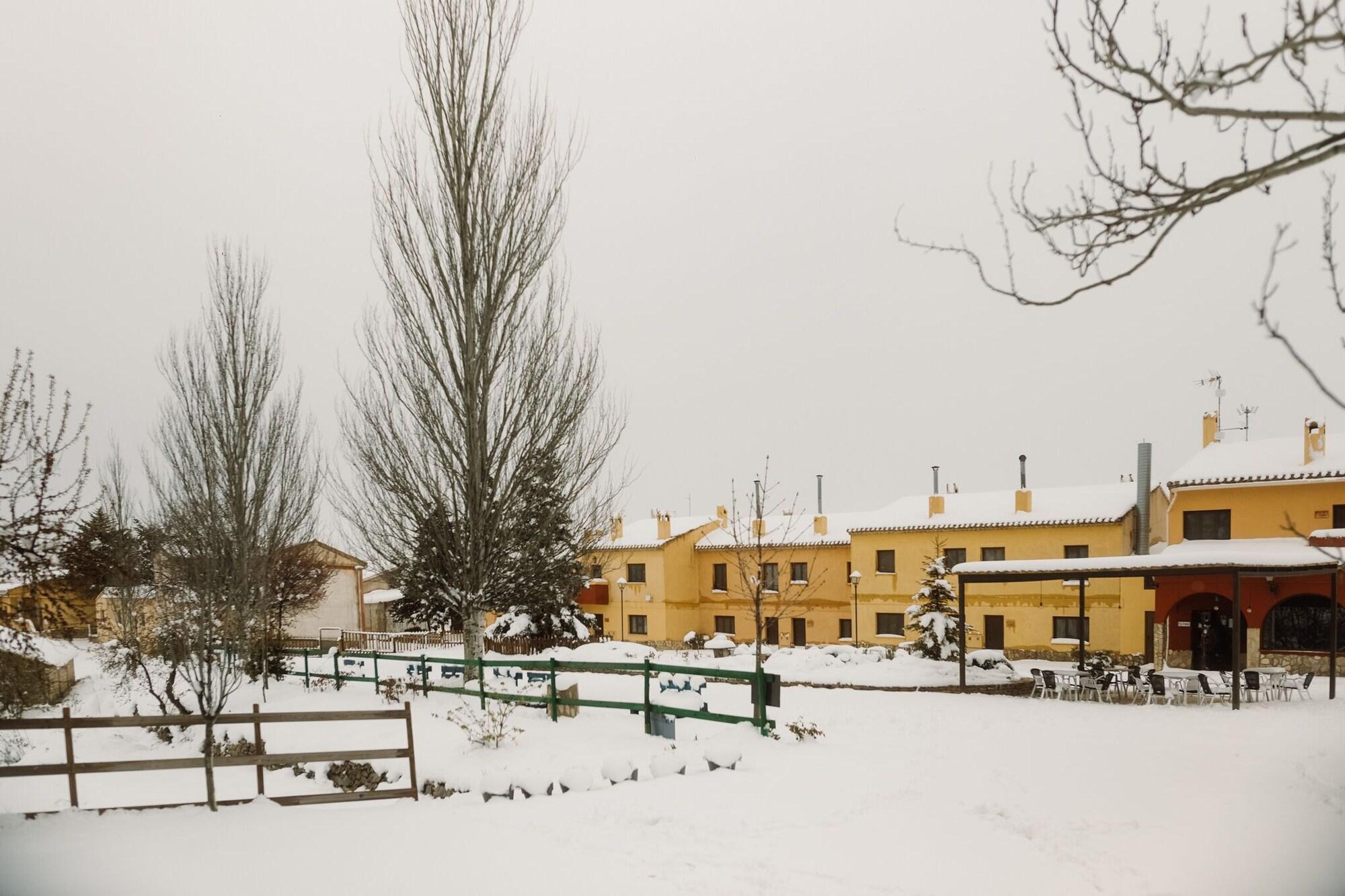 Varios Caserío Inazares