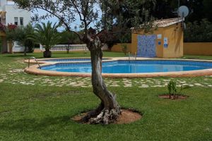 Alquiler Vacacional - Sue os in Denia With 2 Bedrooms and 1 Bathrooms