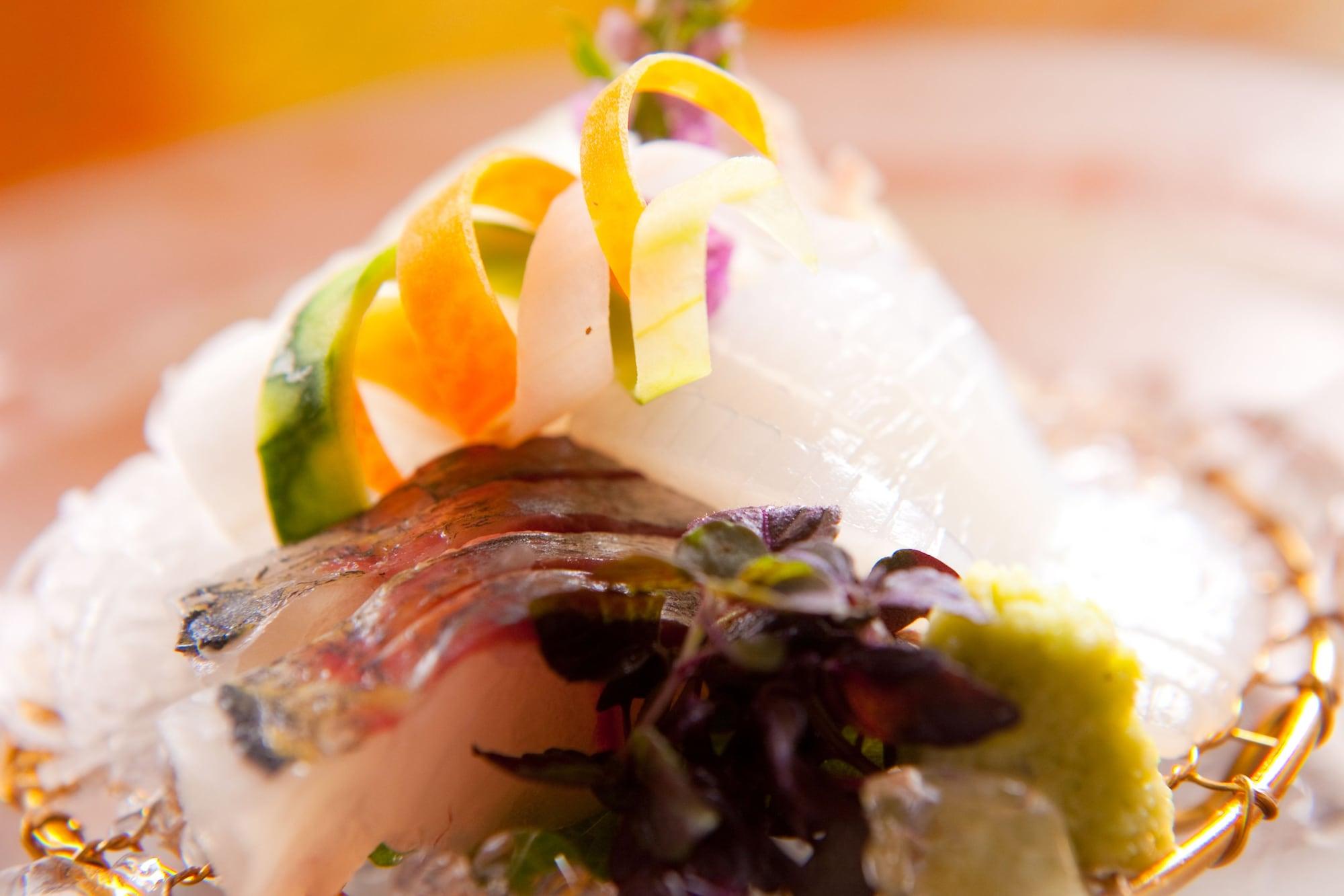 Restaurant Yufuin Kutsurogi no Yado Nanakawa