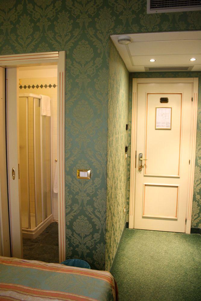 Hotel Hotel Villa Delle Palme