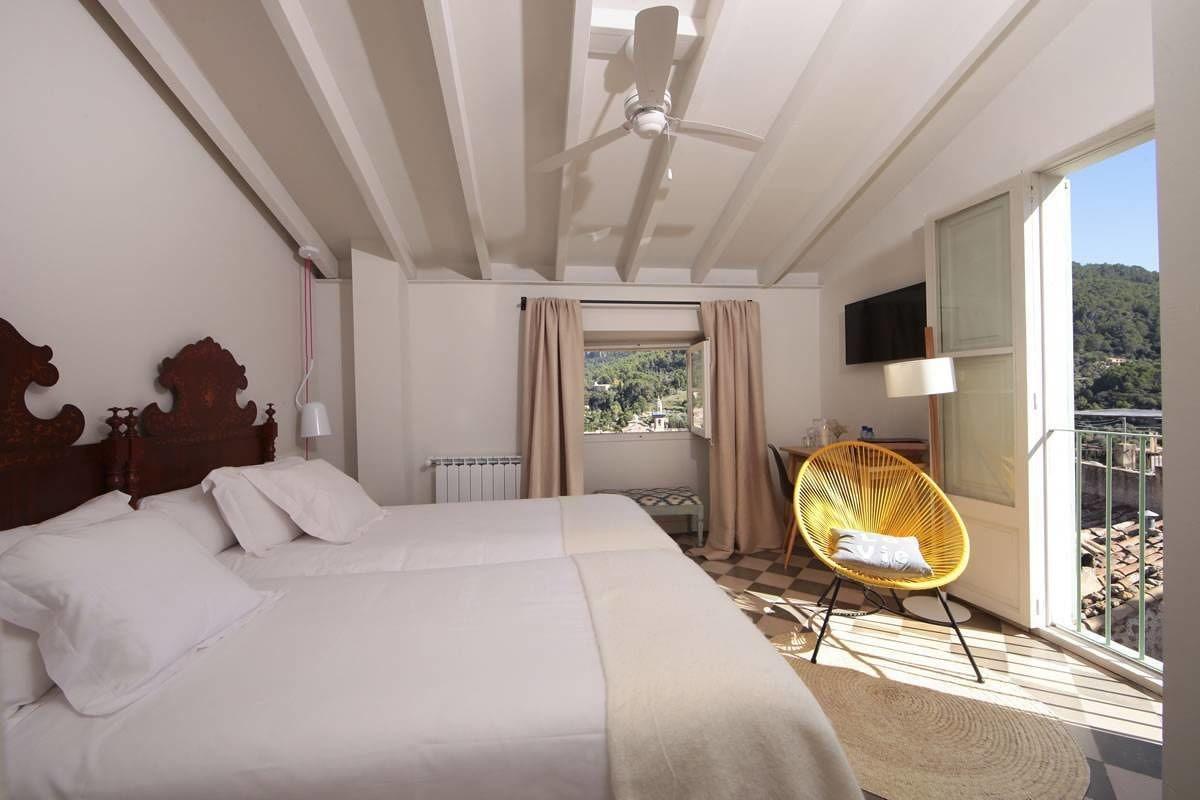 Varios Hotel Cas Papà