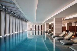 Alojamiento - Rosewood Guangzhou