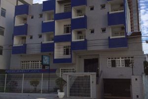 Alojamiento - Hotel Marlin Azul