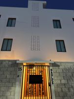 Alojamiento - Saules Armonía