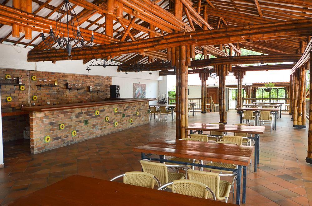 Comodidades del Alojamiento Hotel Vanguardia