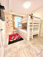 Alquiler Vacacional - Cozy Haven 2/BR 2/BA stylist Apartment close to Disney World