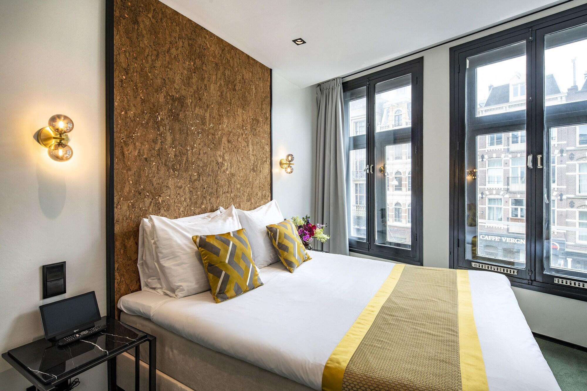 Varios Sotel Amsterdam Central Station