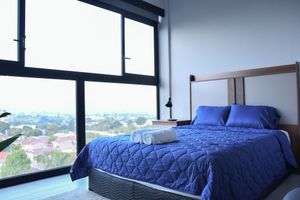 Alquiler Vacacional - Beautiful-Cozy-Upscale Apartment in San Salvador