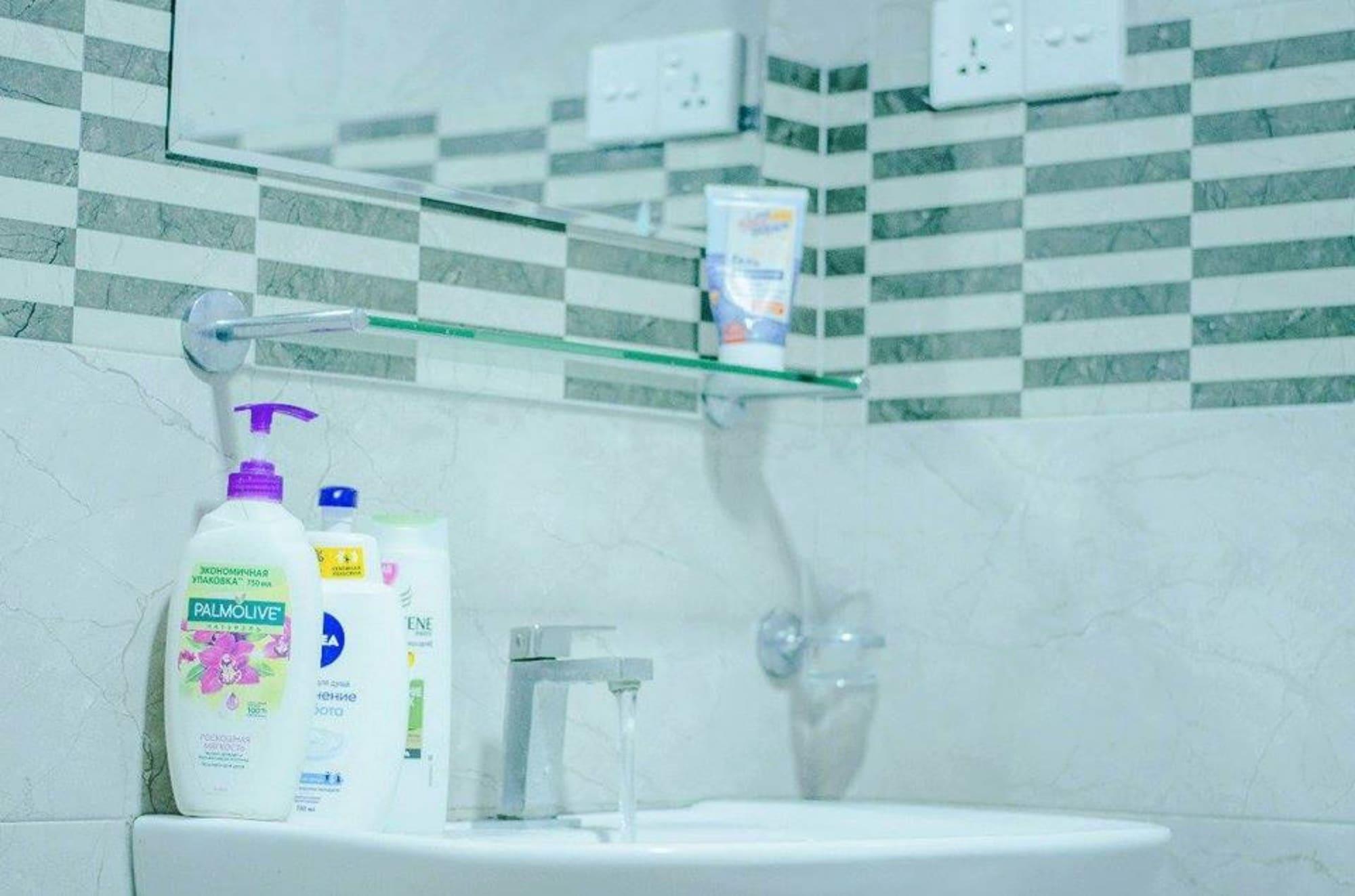 Equipamiento de Habitación Winee's Lodge