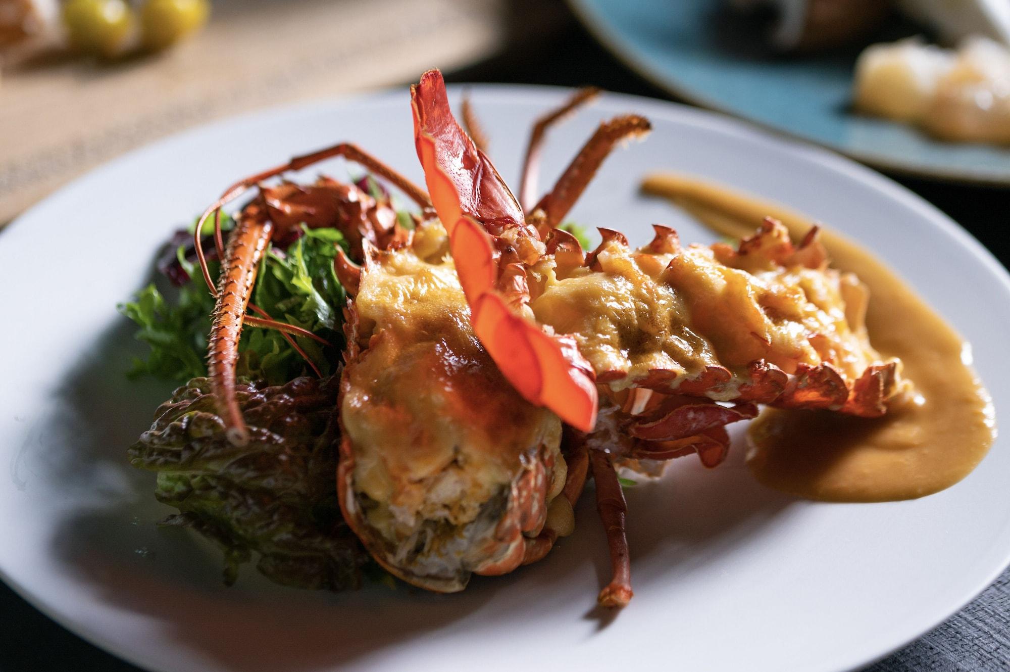 Restaurant Arimasansoh Goshobessho