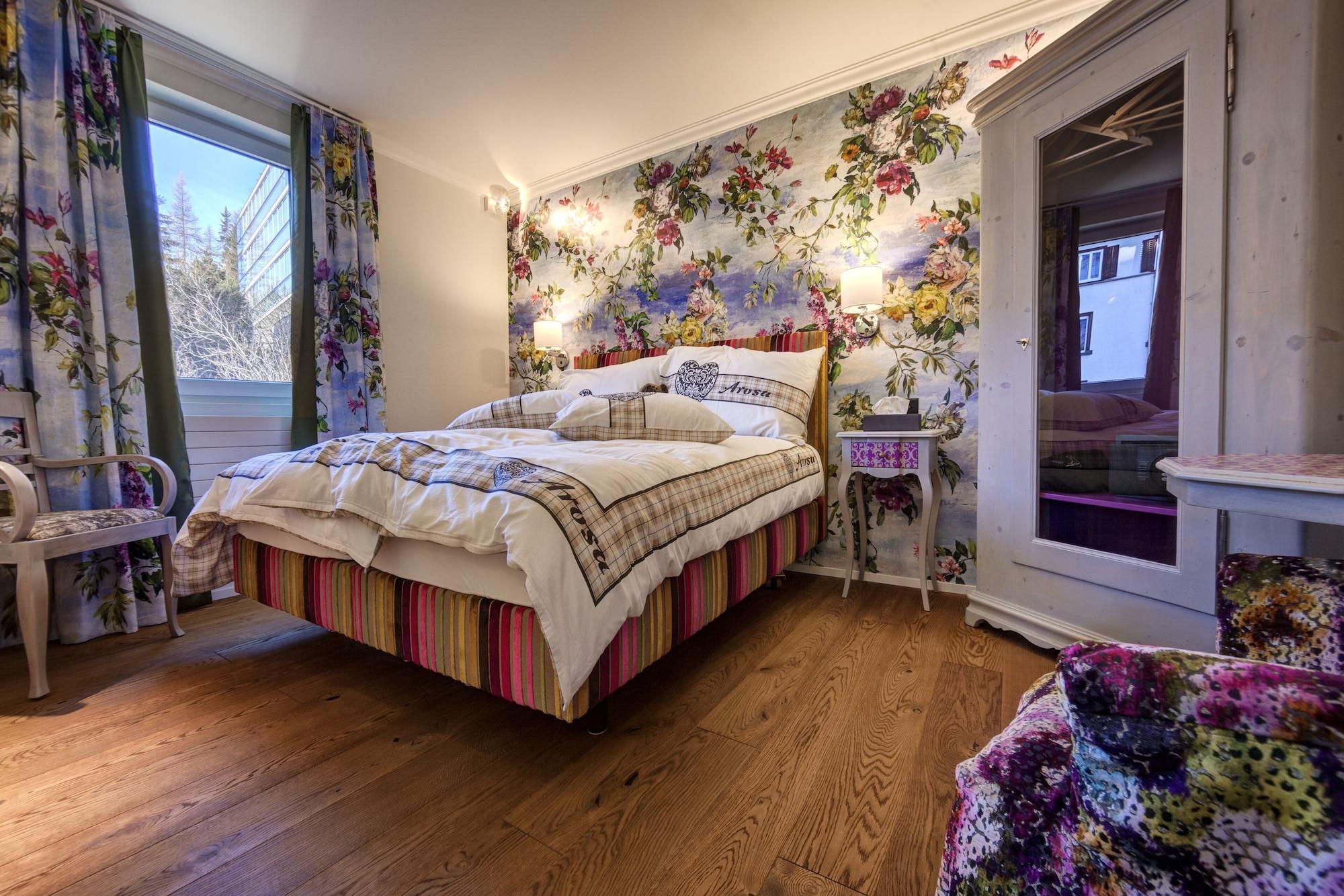 Habitación Home Hotel Arosa