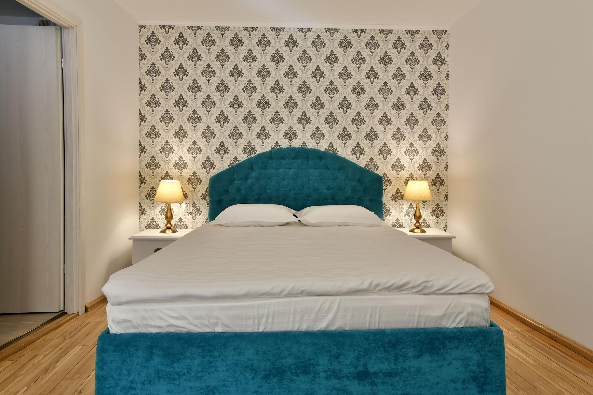 Habitación Casa Monte Verde