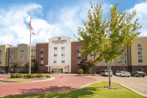 Alojamiento - Candlewood Suites FLOWOOD, MS by IHG