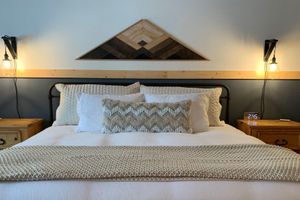 Alquiler Vacacional - Cozy Condo on the 4th Fairway of  Plumas Pines Golf Course