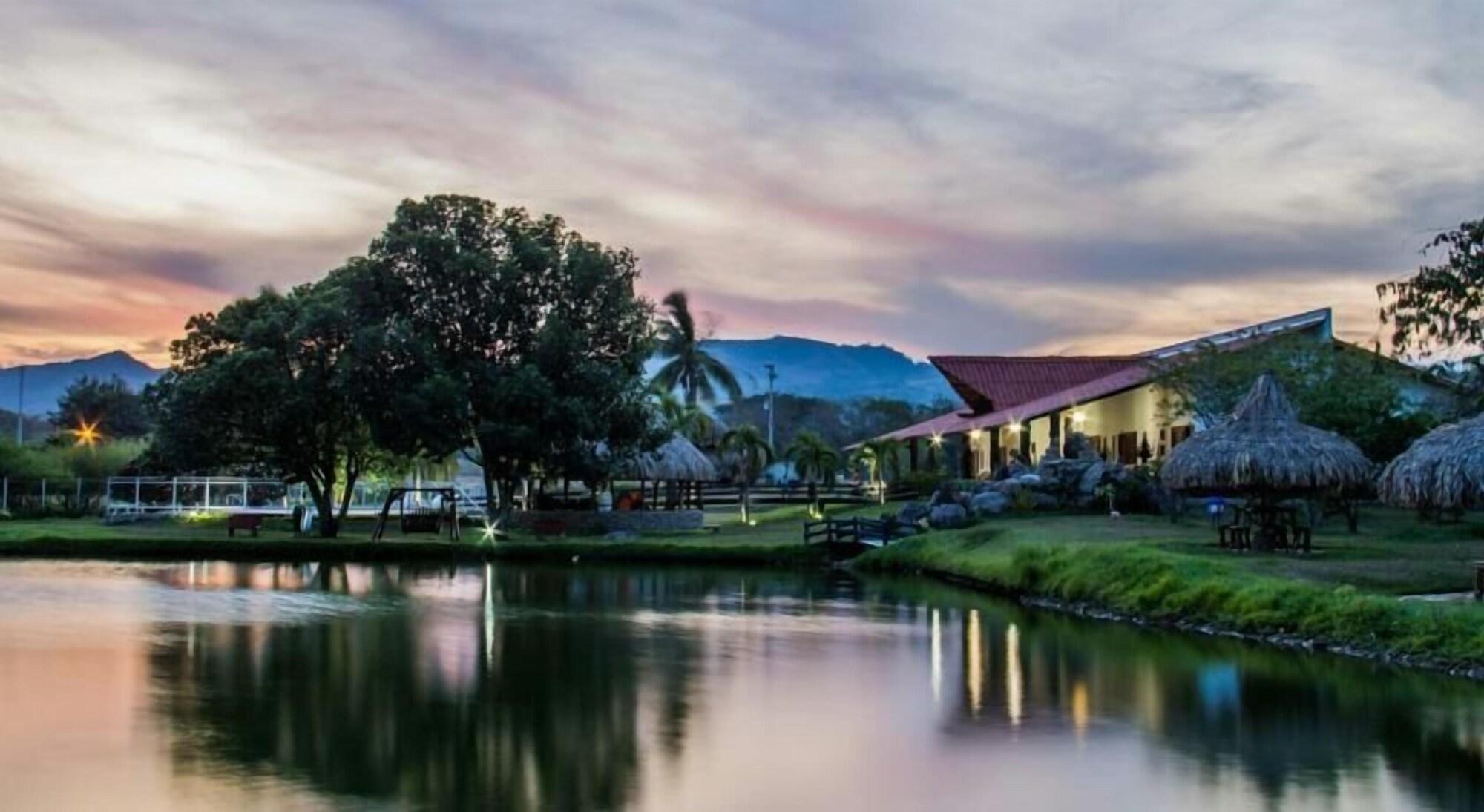 Varios Hotel Brisas la Gaviota Mariquita-Tolima