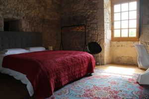 Alojamiento - La tour d'avance: former hunting lodge of Henri IV, between Bordeaux and Agen