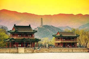Actividad - Discover the Temple of Heaven, Hutong and Summer Palace - Full-Day Private Tour