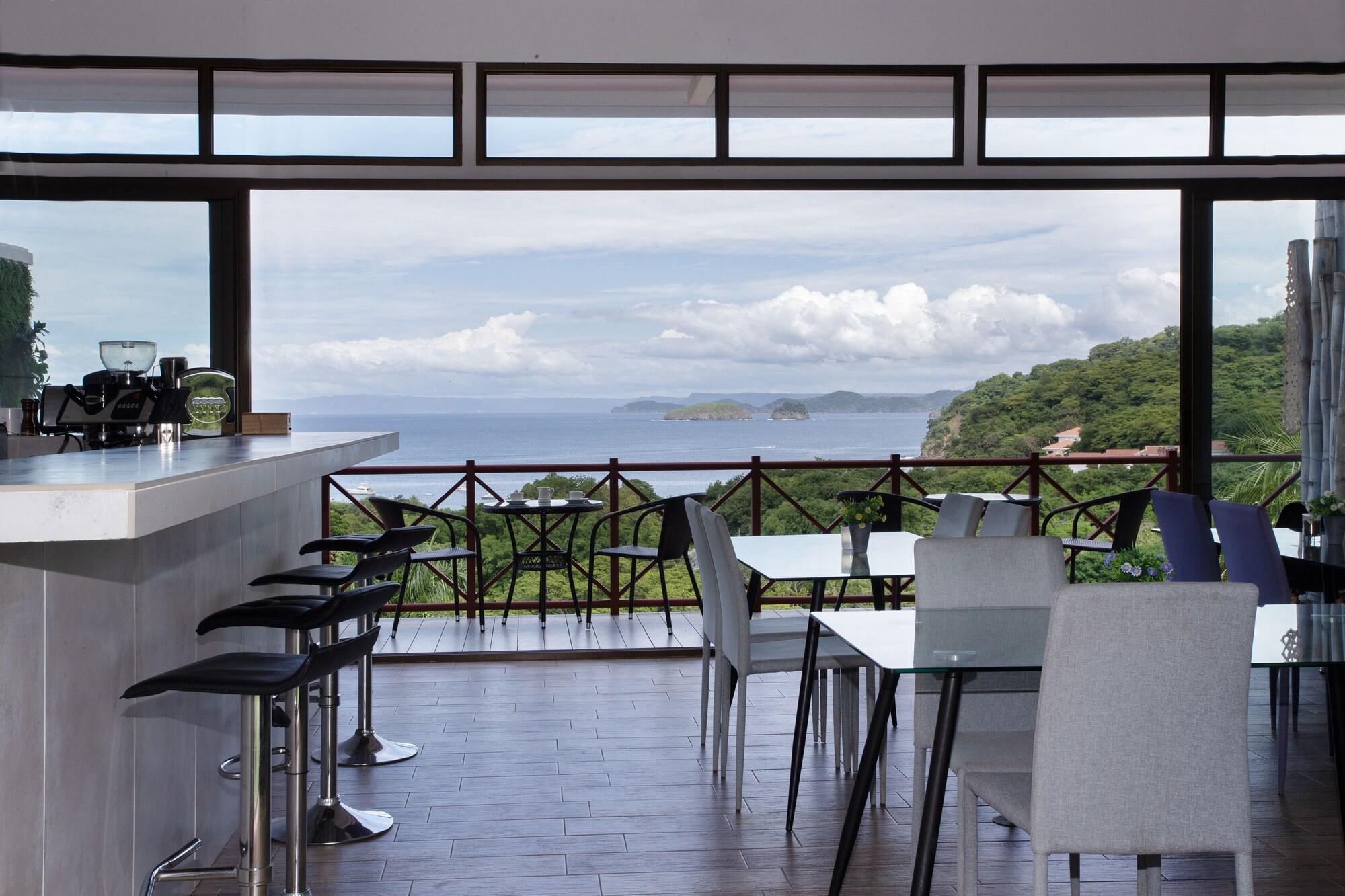 Restaurant Hotel Pura Vista