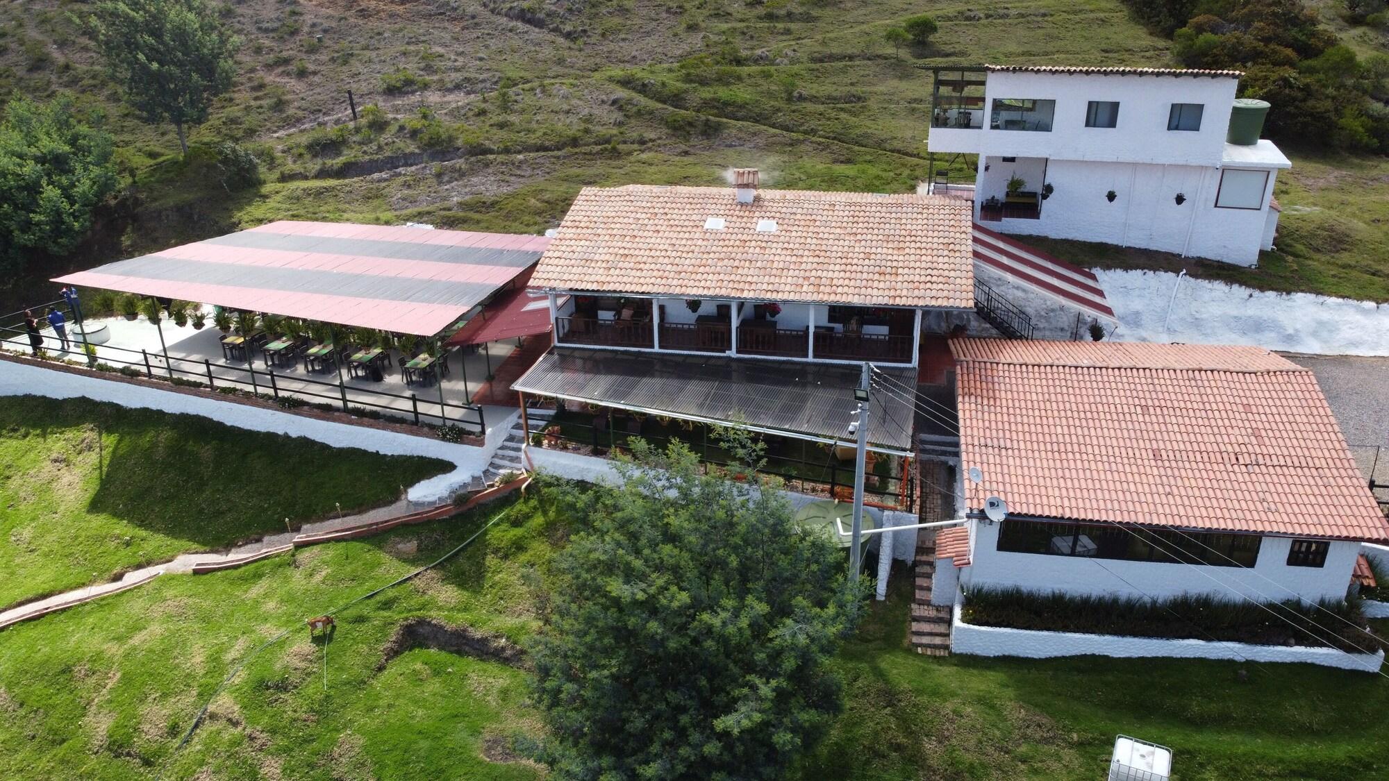 Varios Glamping Experience Savieza