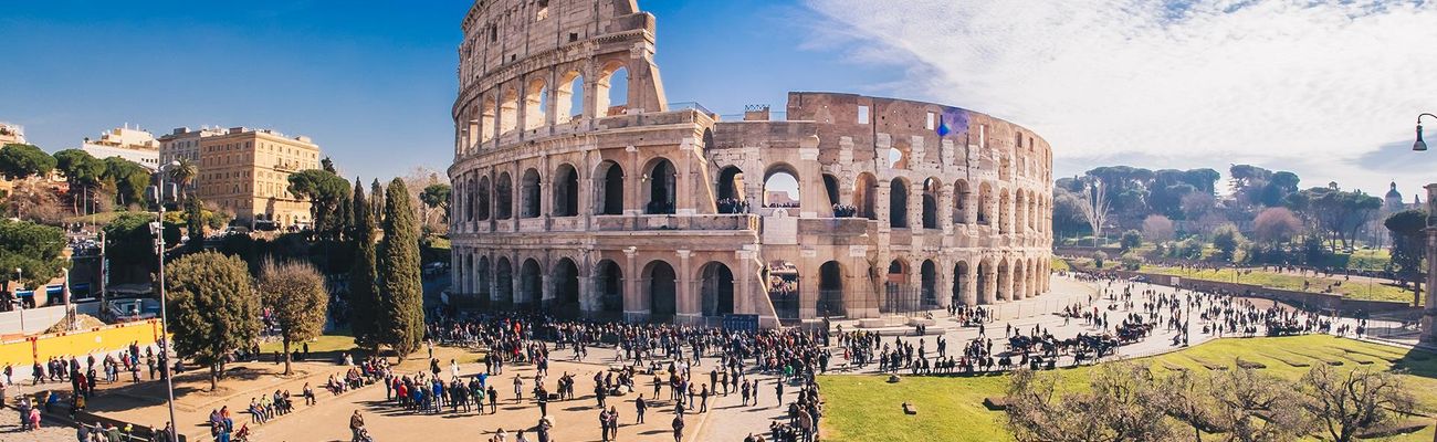 Resultado de imagen para coliseo romano