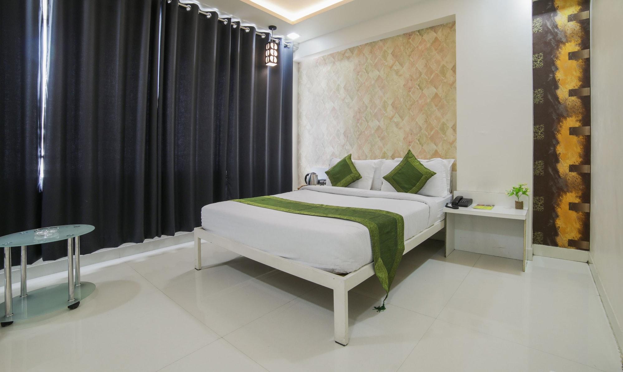 Varios Itsy Hotels Le Clover