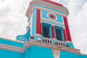 Passeio - Excursão a São José de Ribamar e a Raposa