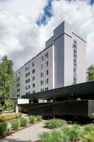 Alojamiento - Congress Hotel Mercure Nürnberg an der Messe