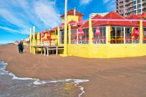 Paquete - San Remo Park Hotel