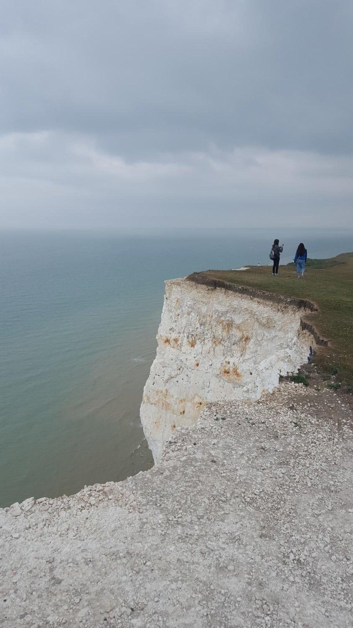 Playa Telscombe Cliffs Bed & Breakfast