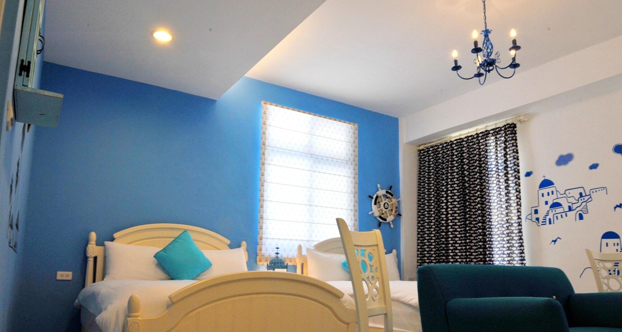 Set de Habitación Lamanca B&B