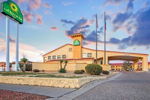 Alojamiento - La Quinta Inn by Wyndham El Paso Cielo Vista
