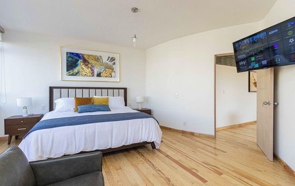 Polanco Heart Apartments by JV89 - Hoteles cerca de Auditorio Nacional en Ciudad de México