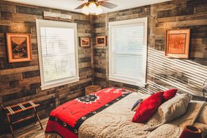 Alquiler Vacacional - Westworld, Gateway