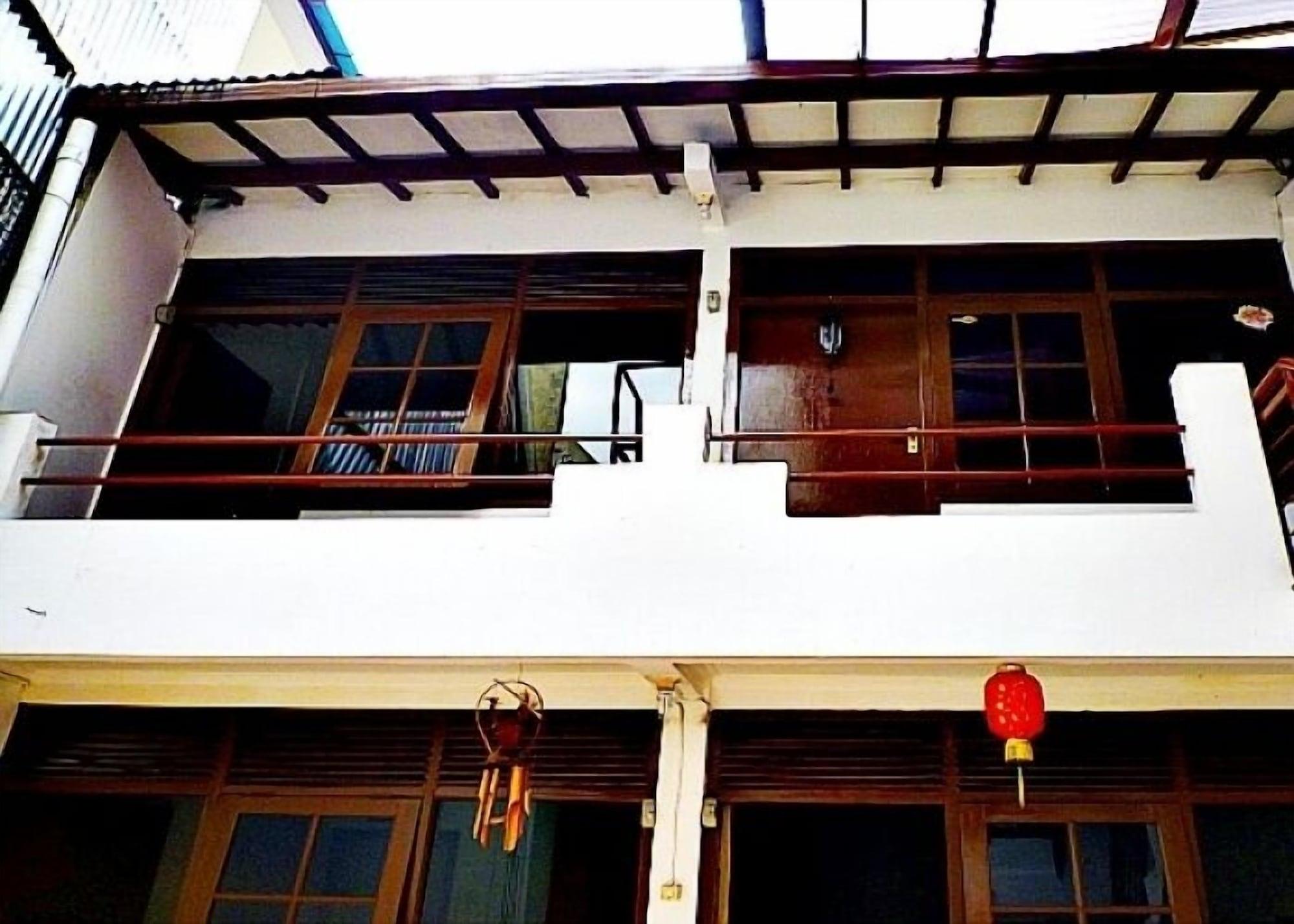 Varios De Sun Pasteur Guest House by HouseinBandung