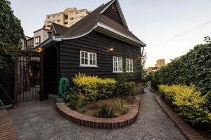 Alojamiento - Casa Vigas, Ex-Rustika Hotel