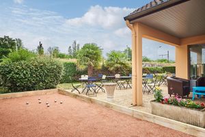 Alojamiento - Kyriad Direct Lyon Sud - Chasse Sur Rhône