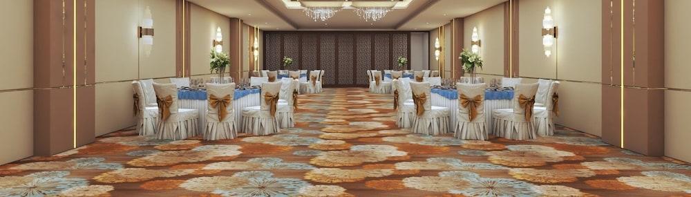 Sala de Reuniones The Eco Satva Kota - Near Coaching Hub & Oxy Park