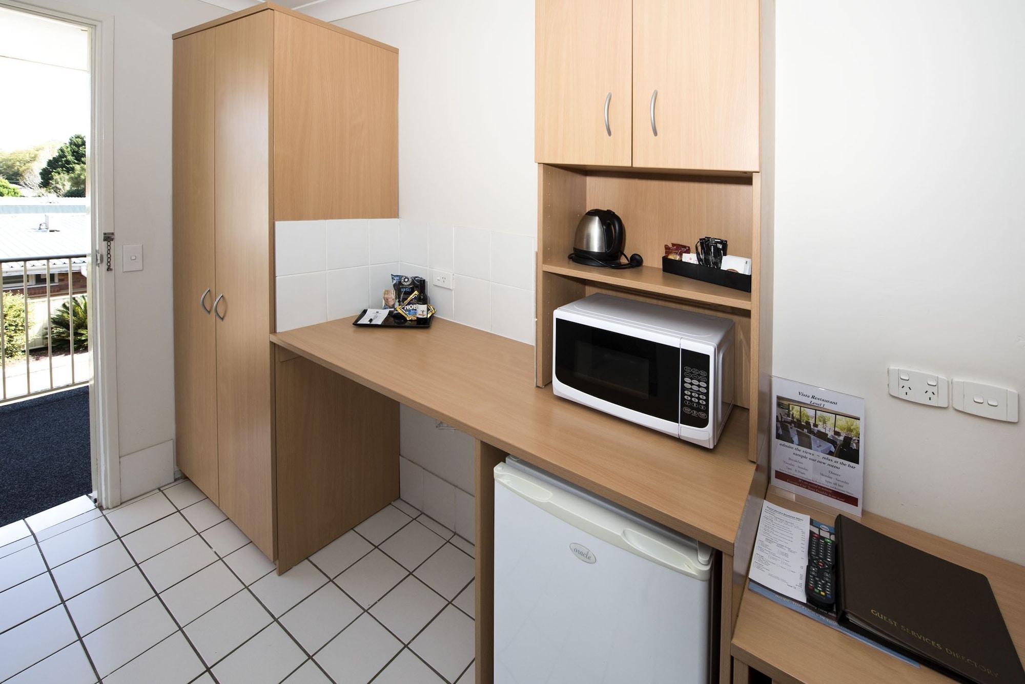 Habitación Comfort Inn Grammar View