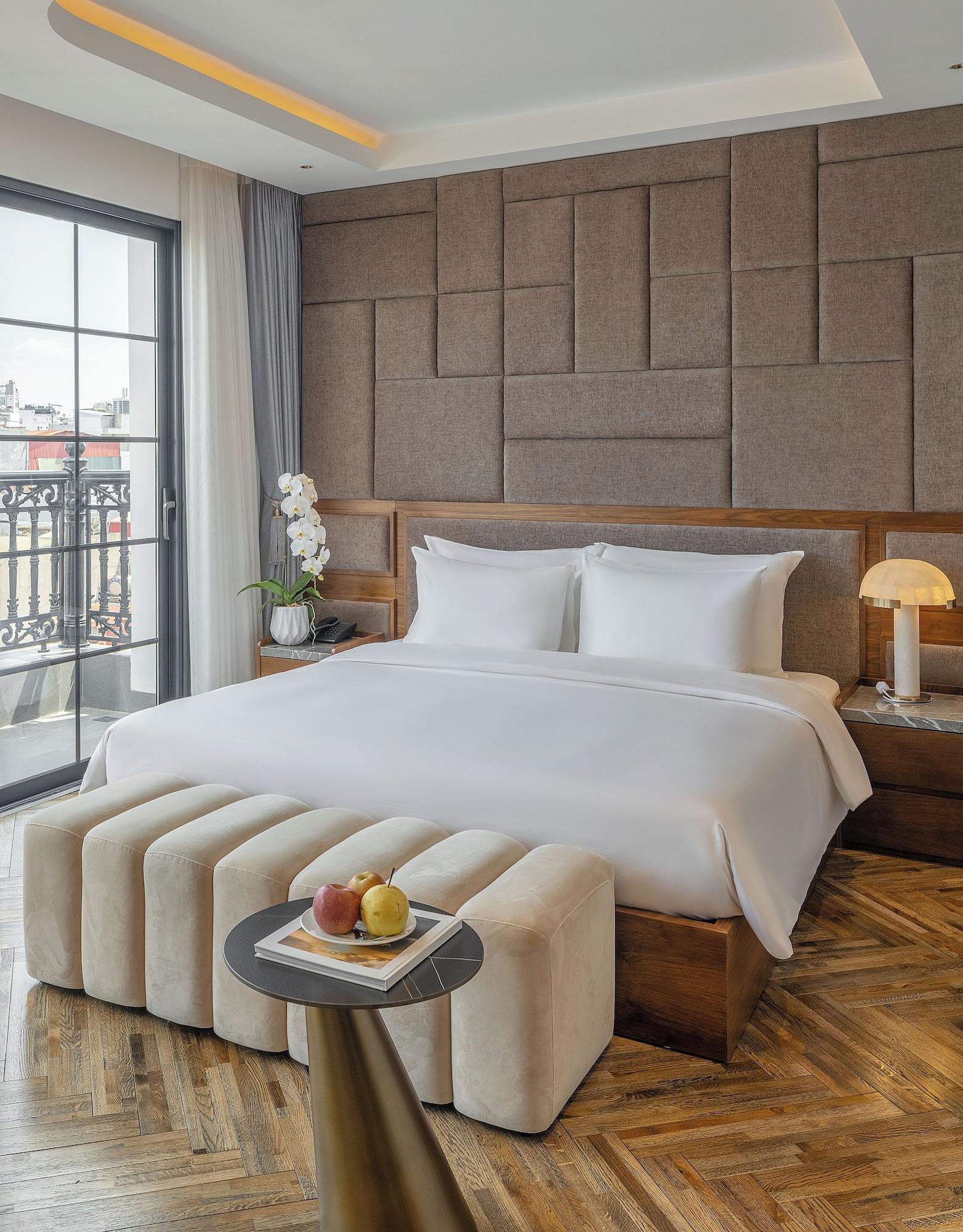 Set de Habitación H Hôtel L'Art Hanoi
