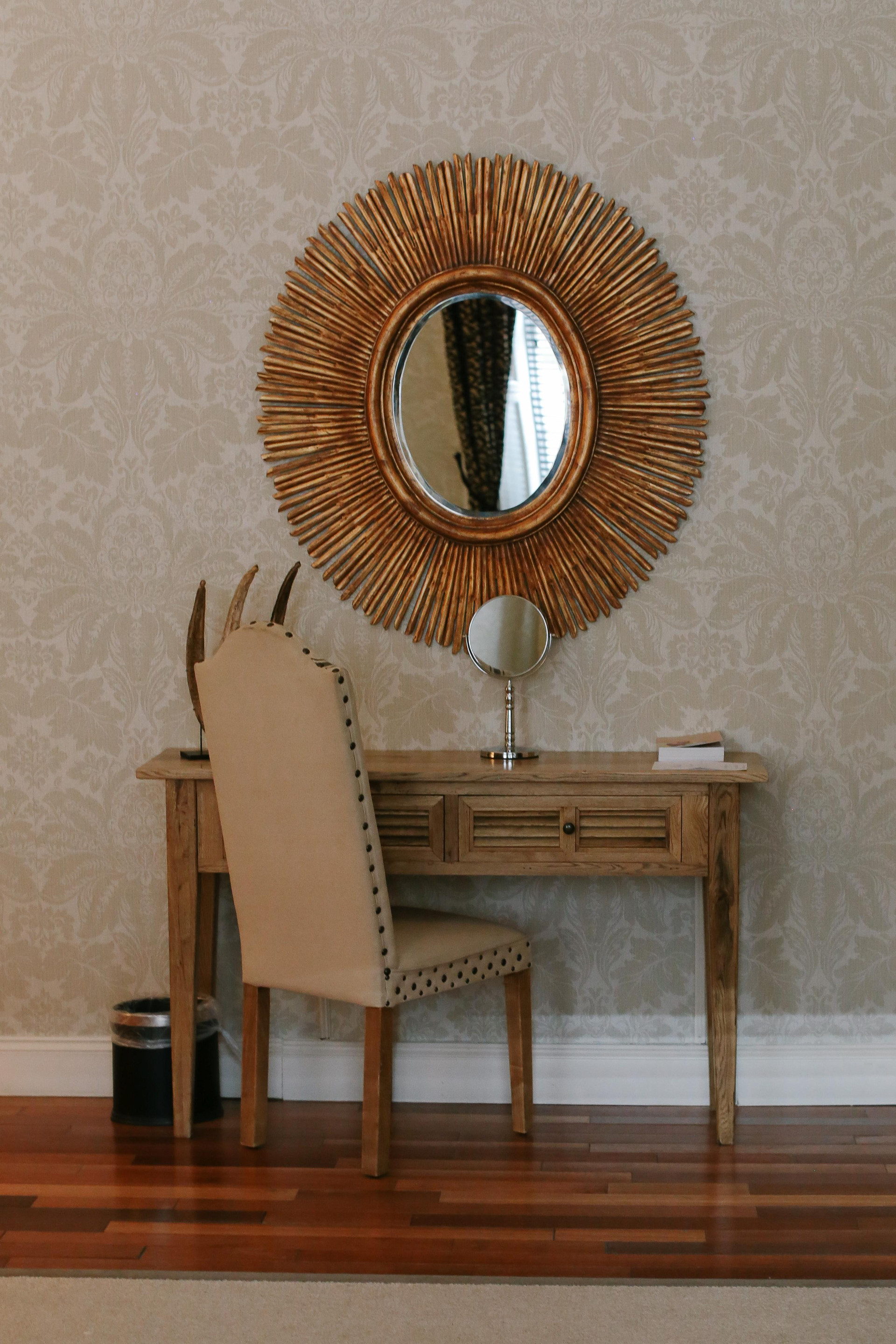 Vista Lobby Nira Caledonia