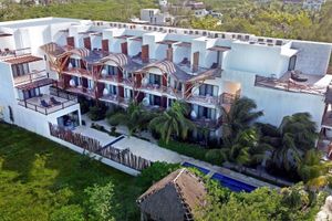 Hoteles para Niños en Holbox Todo Incluido