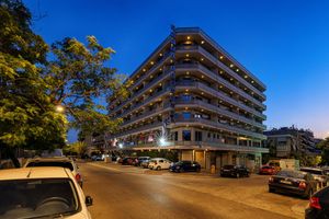 Alojamiento - Xenophon Hotel