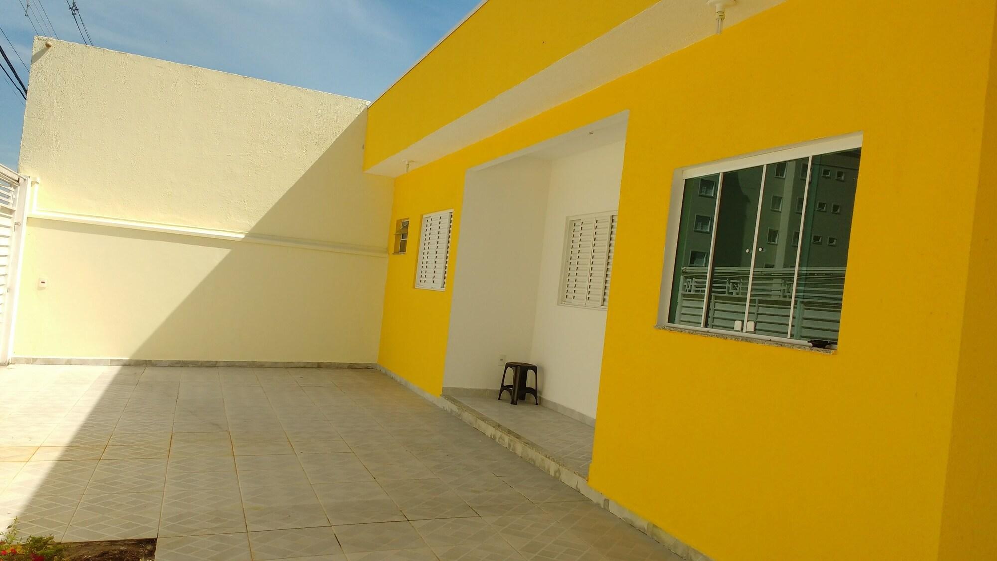 Varios Pousada Recanto do Luar