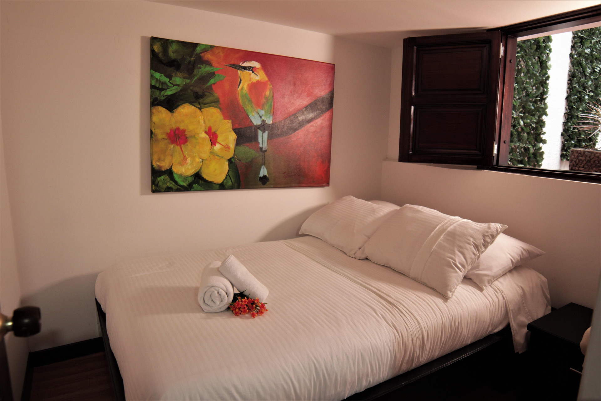 Suite Hotel Las Marianas
