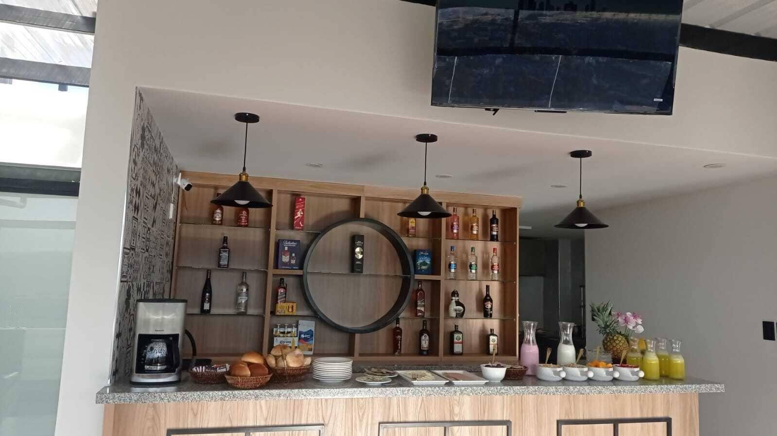 Restaurant HOTEL ALTIVA