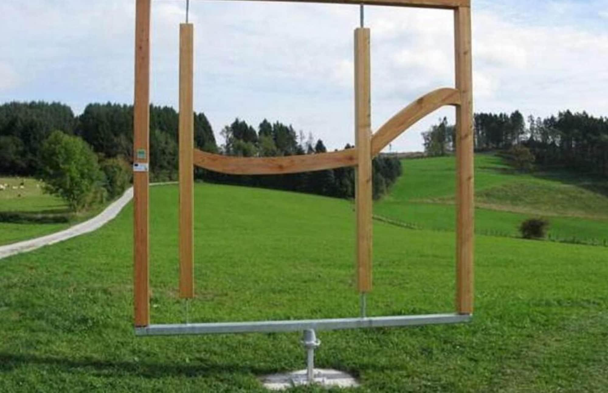 Instalaciones Recreativas Hotel am Maibaum